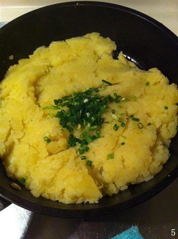 黔味土豆泥怎么做，黔味土豆泥怎么做好吃，黔味土豆泥做法
