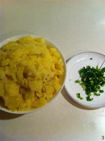 黔味土豆泥怎么做，黔味土豆泥怎么做好吃，黔味土豆泥做法