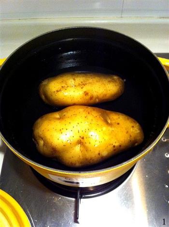 黔味土豆泥怎么做，黔味土豆泥怎么做好吃，黔味土豆泥做法