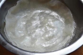 自制健康凉皮怎么做，自制健康凉皮怎么做好吃，自制健康凉皮做法