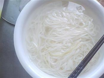 金丝粉怎么做，金丝粉怎么做好吃，金丝粉做法