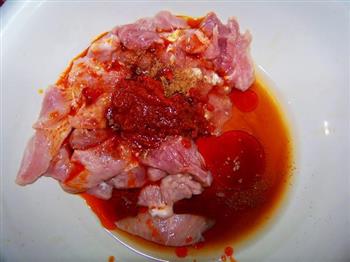 绝色大烤肉串怎么做，绝色大烤肉串怎么做好吃，绝色大烤肉串做法