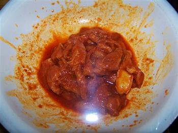 绝色大烤肉串怎么做，绝色大烤肉串怎么做好吃，绝色大烤肉串做法