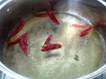 自制美味零食-麻辣花生怎么做，自制美味零食-麻辣花生怎么做好吃，自制美味零食-麻辣花生做法