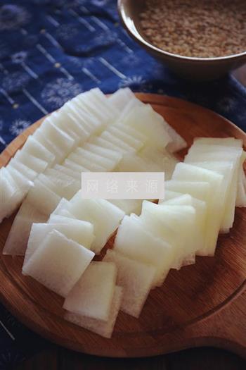 冬瓜薏仁汤怎么做，冬瓜薏仁汤怎么做好吃，冬瓜薏仁汤做法