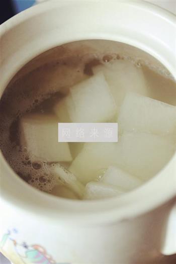 冬瓜薏仁汤怎么做，冬瓜薏仁汤怎么做好吃，冬瓜薏仁汤做法