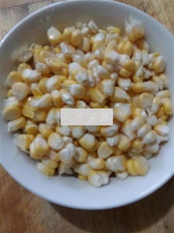 玉米蛋花甜汤怎么做，玉米蛋花甜汤怎么做好吃，玉米蛋花甜汤做法