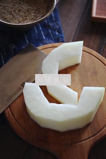 冬瓜薏仁汤怎么做，冬瓜薏仁汤怎么做好吃，冬瓜薏仁汤做法