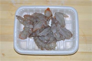 培根大虾披萨怎么做，培根大虾披萨怎么做好吃，培根大虾披萨做法