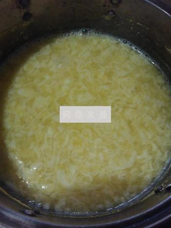 玉米蛋花甜汤怎么做，玉米蛋花甜汤怎么做好吃，玉米蛋花甜汤做法