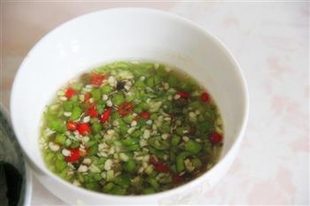 盐水空心菜怎么做，盐水空心菜怎么做好吃，盐水空心菜做法