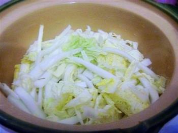 私房什锦白菜锅怎么做，私房什锦白菜锅怎么做好吃，私房什锦白菜锅做法