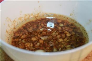 蘸料怎么做，蘸料怎么做好吃，蘸料做法