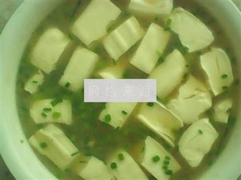 鸡丝豆腐汤怎么做，鸡丝豆腐汤怎么做好吃，鸡丝豆腐汤做法