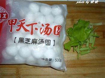 汤圆火锅怎么做，汤圆火锅怎么做好吃，汤圆火锅做法