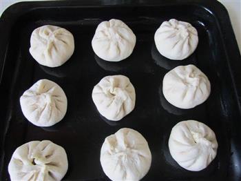 烤韭菜包怎么做，烤韭菜包怎么做好吃，烤韭菜包做法