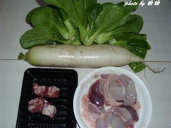 汤圆火锅怎么做，汤圆火锅怎么做好吃，汤圆火锅做法