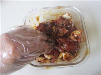 彩椒烤鸡串怎么做，彩椒烤鸡串怎么做好吃，彩椒烤鸡串做法