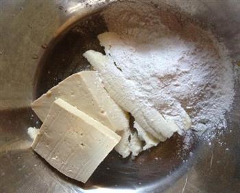 奶酪豆腐球怎么做，奶酪豆腐球怎么做好吃，奶酪豆腐球做法