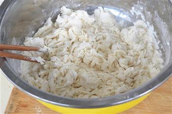 济南名小吃-油旋儿怎么做，济南名小吃-油旋儿怎么做好吃，济南名小吃-油旋儿做法