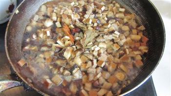 三鲜豆皮怎么做，三鲜豆皮怎么做好吃，三鲜豆皮做法
