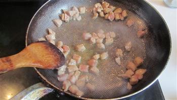三鲜豆皮怎么做，三鲜豆皮怎么做好吃，三鲜豆皮做法