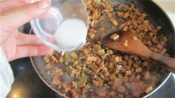 三鲜豆皮怎么做，三鲜豆皮怎么做好吃，三鲜豆皮做法