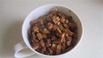 三鲜豆皮怎么做，三鲜豆皮怎么做好吃，三鲜豆皮做法
