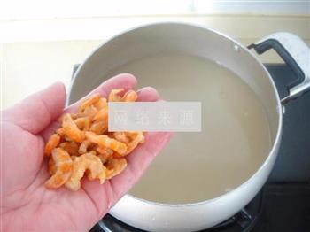 开洋蹄筋冬瓜汤怎么做，开洋蹄筋冬瓜汤怎么做好吃，开洋蹄筋冬瓜汤做法