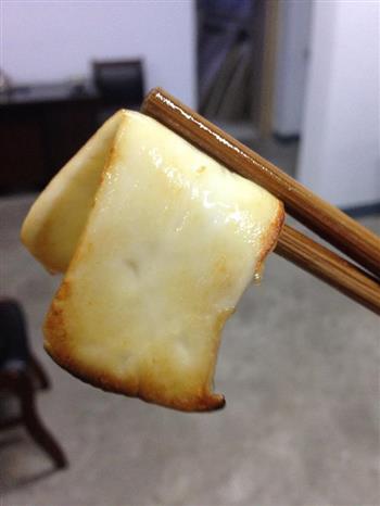 香煎杏鲍菇怎么做，香煎杏鲍菇怎么做好吃，香煎杏鲍菇做法