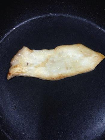 香煎杏鲍菇怎么做，香煎杏鲍菇怎么做好吃，香煎杏鲍菇做法