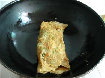 奶酪黄瓜丝卷饼怎么做，奶酪黄瓜丝卷饼怎么做好吃，奶酪黄瓜丝卷饼做法