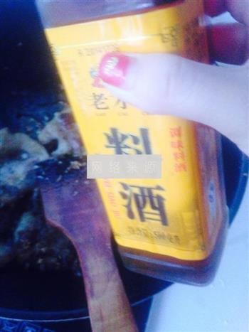 牛尾罗宋汤怎么做，牛尾罗宋汤怎么做好吃，牛尾罗宋汤做法