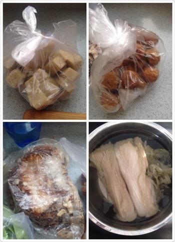 东北酸菜火锅怎么做，东北酸菜火锅怎么做好吃，东北酸菜火锅做法