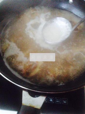 牛尾罗宋汤怎么做，牛尾罗宋汤怎么做好吃，牛尾罗宋汤做法