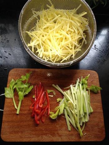 素食-醋溜土豆怎么做，素食-醋溜土豆怎么做好吃，素食-醋溜土豆做法