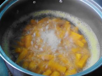 豆豉炒南瓜怎么做，豆豉炒南瓜怎么做好吃，豆豉炒南瓜做法