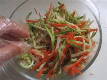 笋瓜饼怎么做，笋瓜饼怎么做好吃，笋瓜饼做法