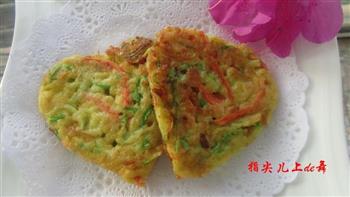 笋瓜饼怎么做，笋瓜饼怎么做好吃，笋瓜饼做法