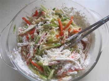 笋瓜饼怎么做，笋瓜饼怎么做好吃，笋瓜饼做法