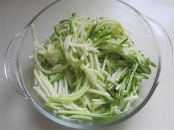 笋瓜饼怎么做，笋瓜饼怎么做好吃，笋瓜饼做法