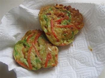 笋瓜饼怎么做，笋瓜饼怎么做好吃，笋瓜饼做法