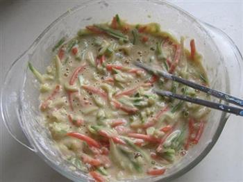 笋瓜饼怎么做，笋瓜饼怎么做好吃，笋瓜饼做法