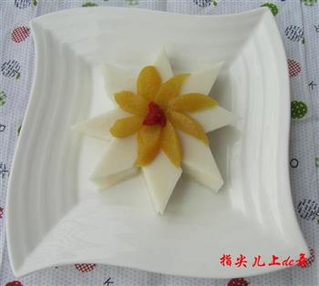 杏仁豆腐怎么做，杏仁豆腐怎么做好吃，杏仁豆腐做法