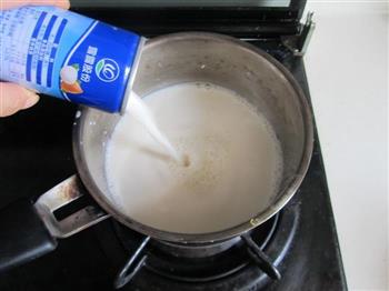 杏仁豆腐怎么做，杏仁豆腐怎么做好吃，杏仁豆腐做法