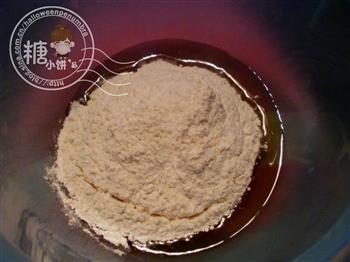 抹茶相思月饼怎么做，抹茶相思月饼怎么做好吃，抹茶相思月饼做法