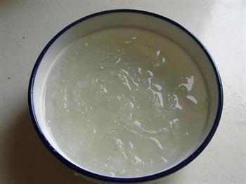 杏仁豆腐怎么做，杏仁豆腐怎么做好吃，杏仁豆腐做法
