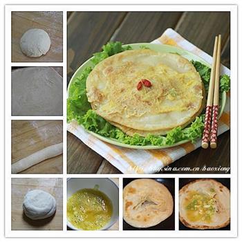 鸡蛋灌饼怎么做，鸡蛋灌饼怎么做好吃，鸡蛋灌饼做法