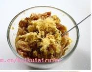 土家掉渣饼怎么做，土家掉渣饼怎么做好吃，土家掉渣饼做法