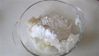桂花葡萄干山药饼怎么做，桂花葡萄干山药饼怎么做好吃，桂花葡萄干山药饼做法